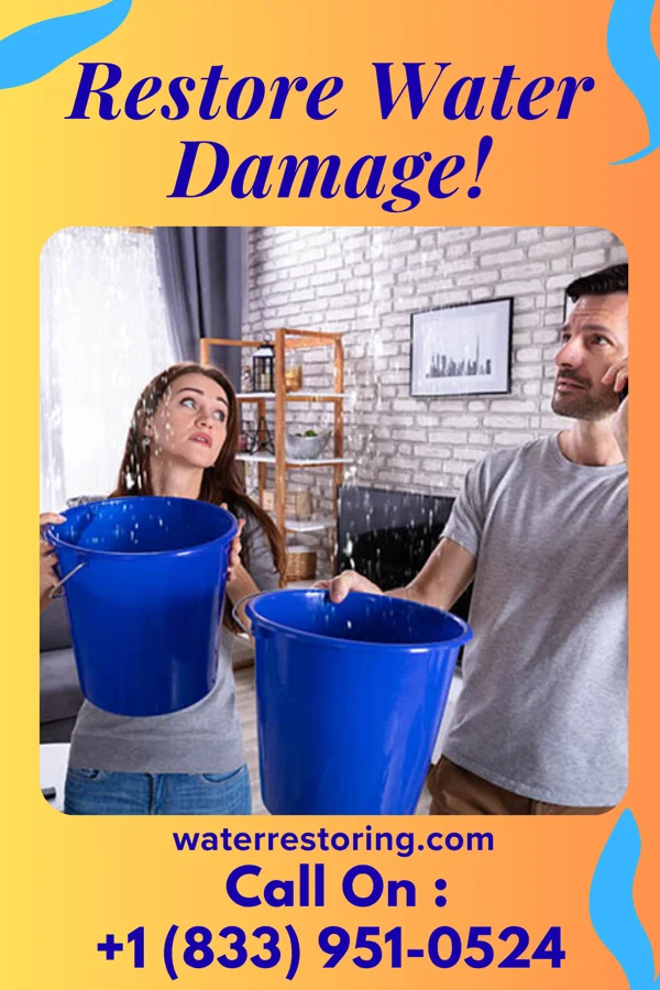 water restoration Liberty Flood Mitigation Specialists Friendsville
